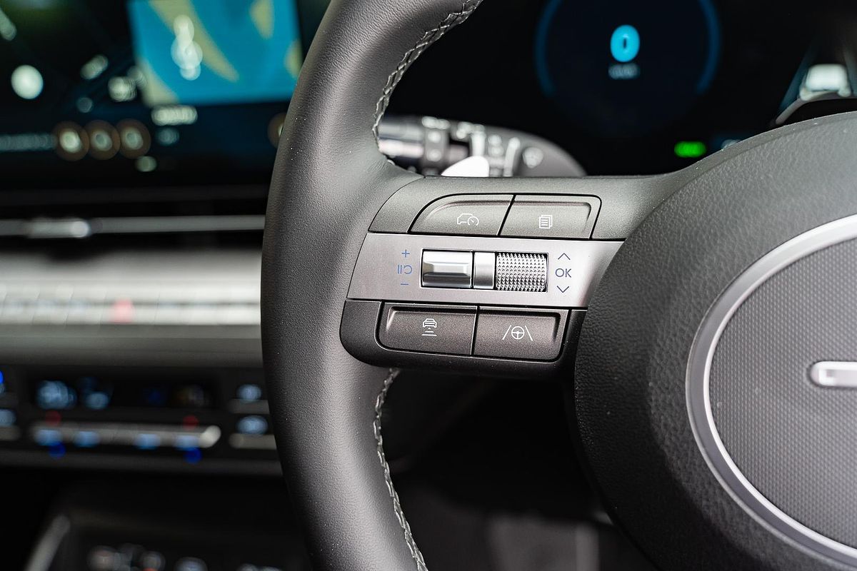 2024 Hyundai Kona Electric SX2.V1