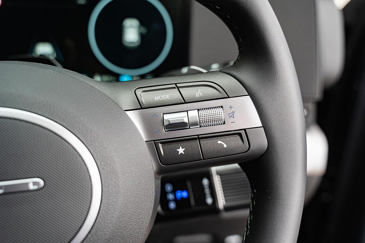 2024 Hyundai Kona Electric SX2.V1