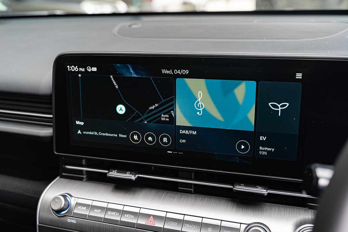 2024 Hyundai Kona Electric SX2.V1