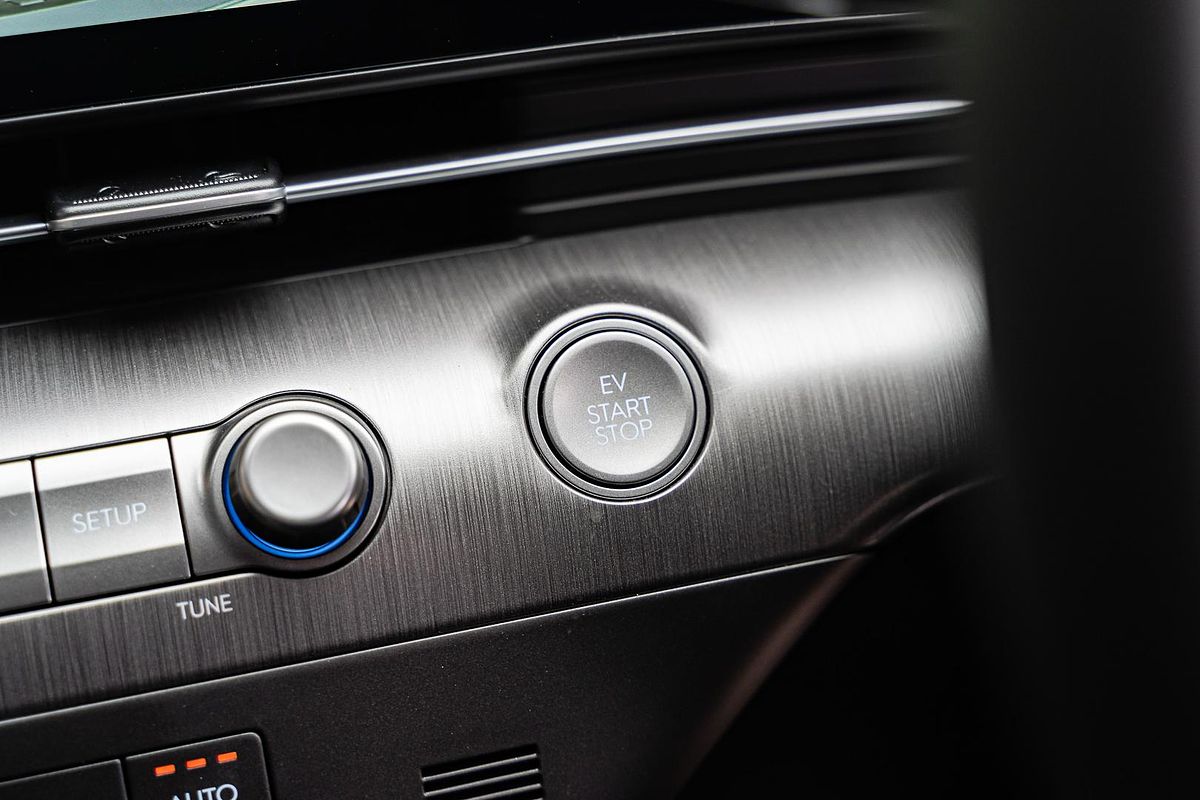 2024 Hyundai Kona Electric SX2.V1