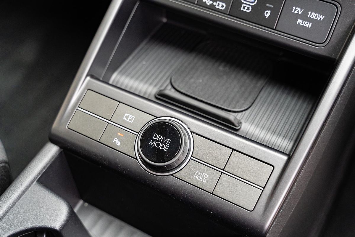 2024 Hyundai Kona Electric SX2.V1