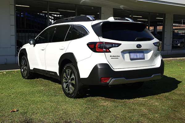 2024 Subaru Outback AWD Touring XT 6GEN