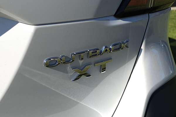 2024 Subaru Outback AWD Touring XT 6GEN