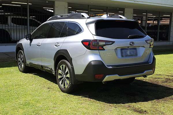 2024 Subaru Outback AWD Touring XT 6GEN