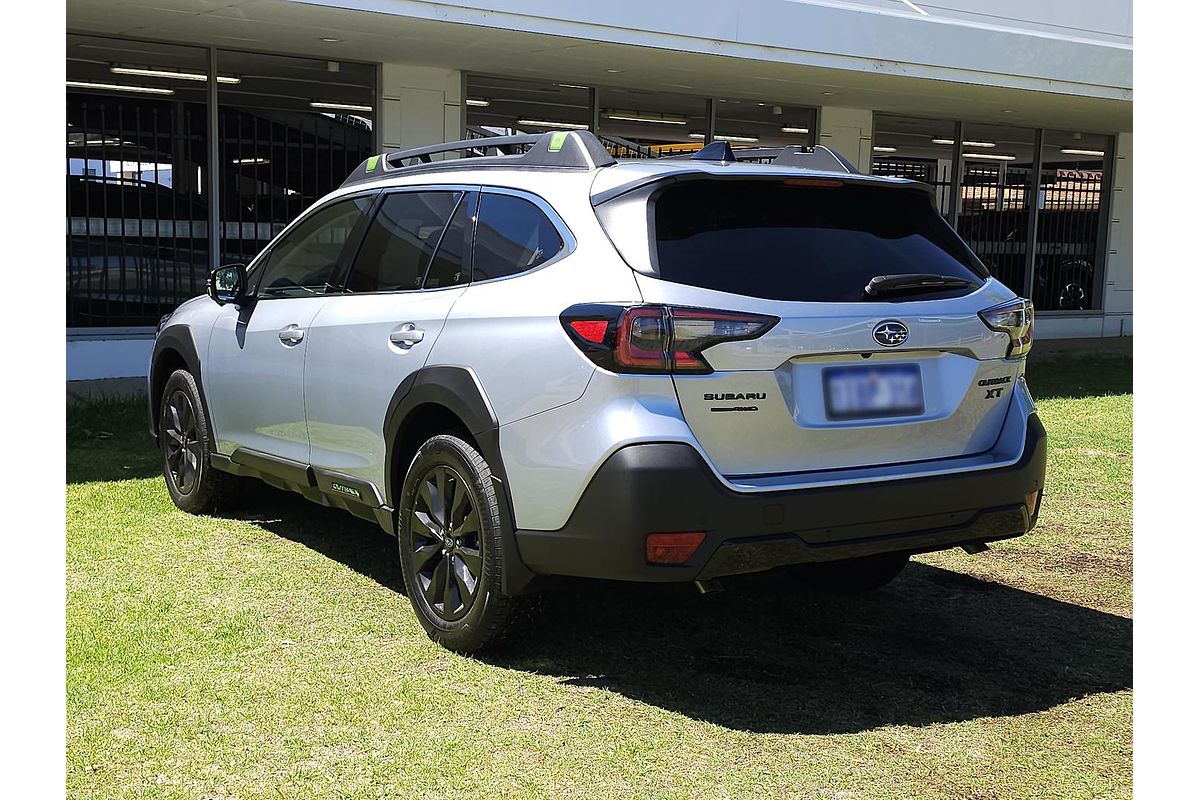 2024 Subaru Outback AWD Sport XT 6GEN