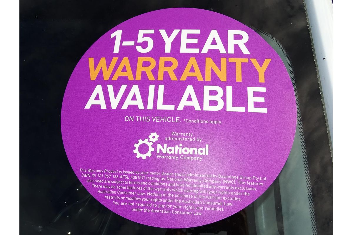 2017 Ford Ranger XL Used Ute Welshpool WA