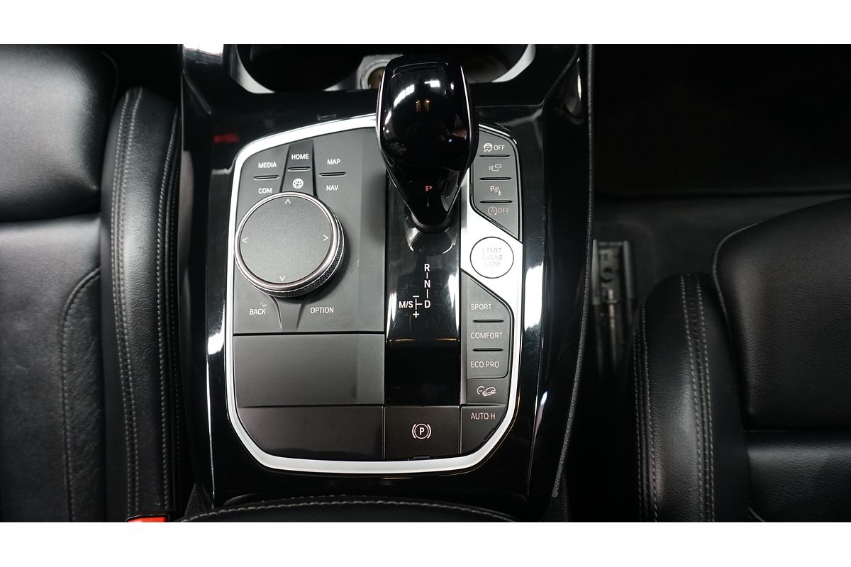 2022 BMW X3 xDrive30i M Sport G01 LCI