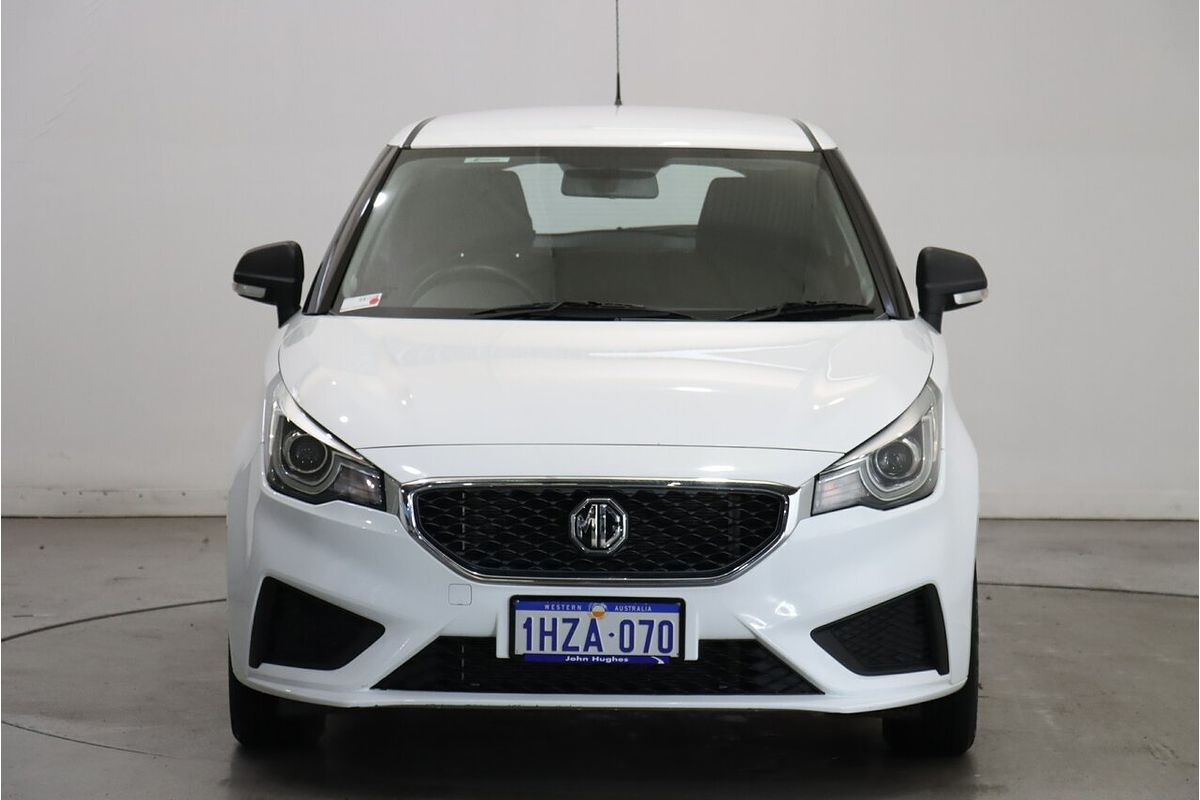 2023 MG MG3 Core