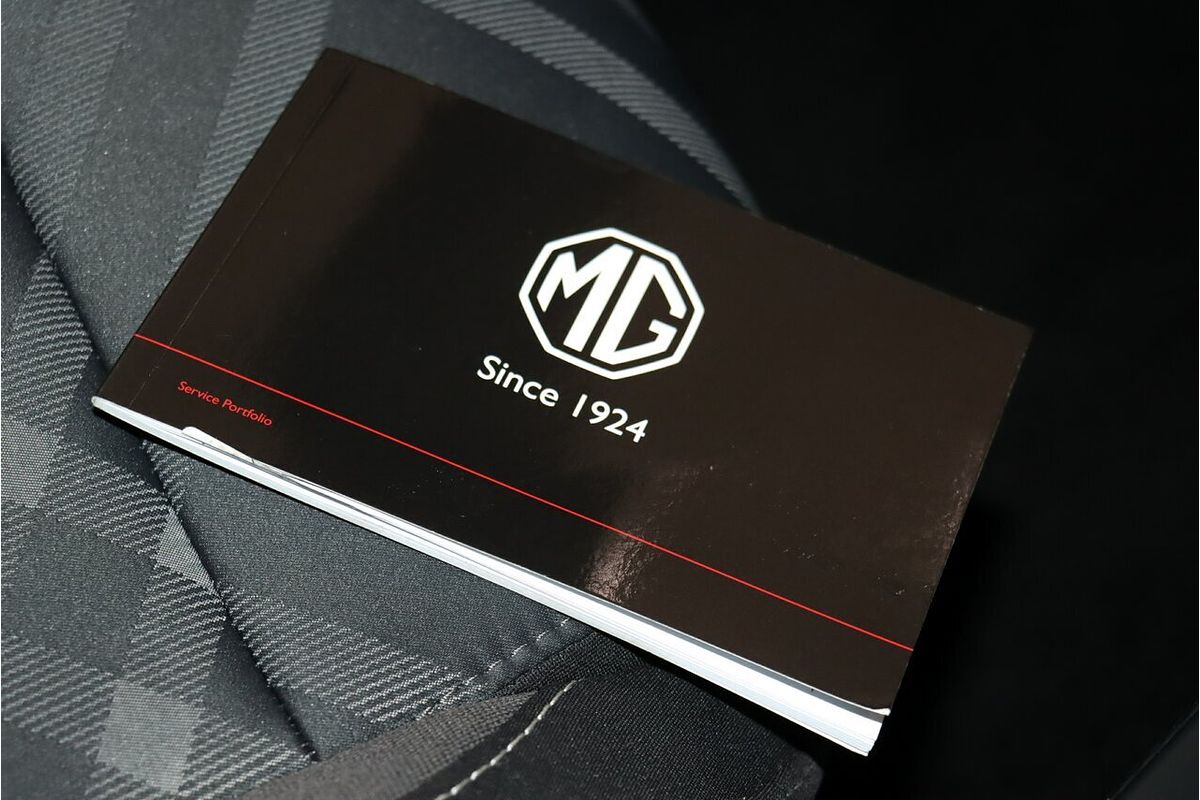 2023 MG MG3 Core