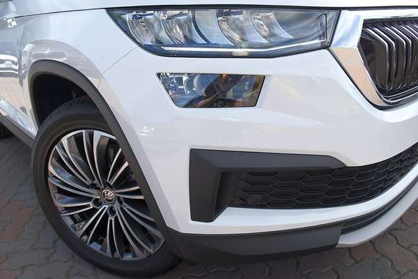 2024 SKODA Kodiaq Style NS