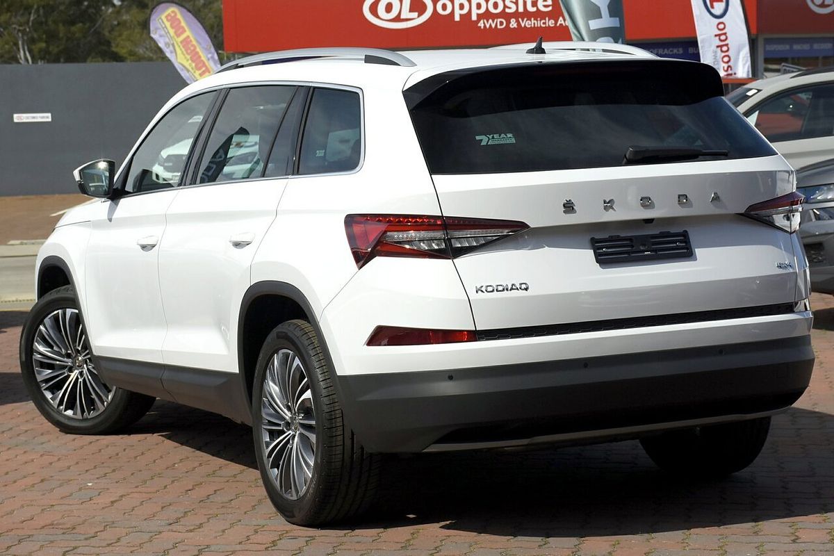 2024 SKODA Kodiaq Style NS