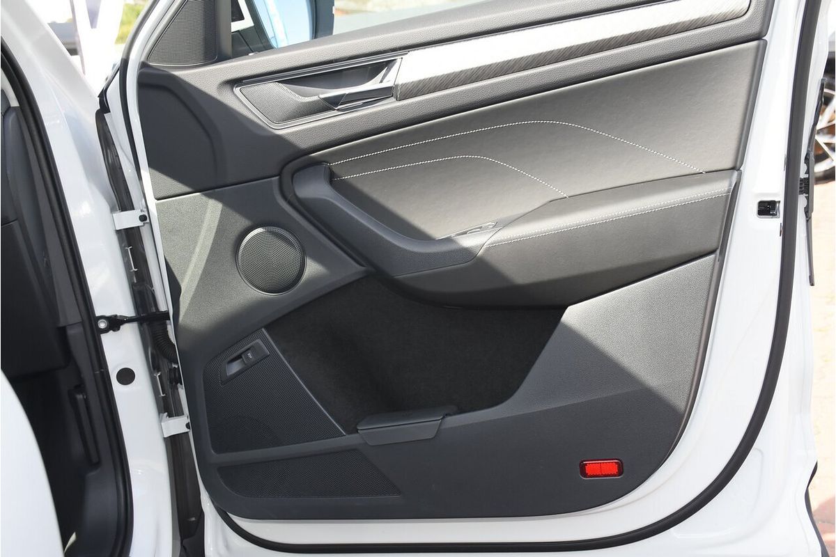 2024 SKODA Kodiaq Style NS