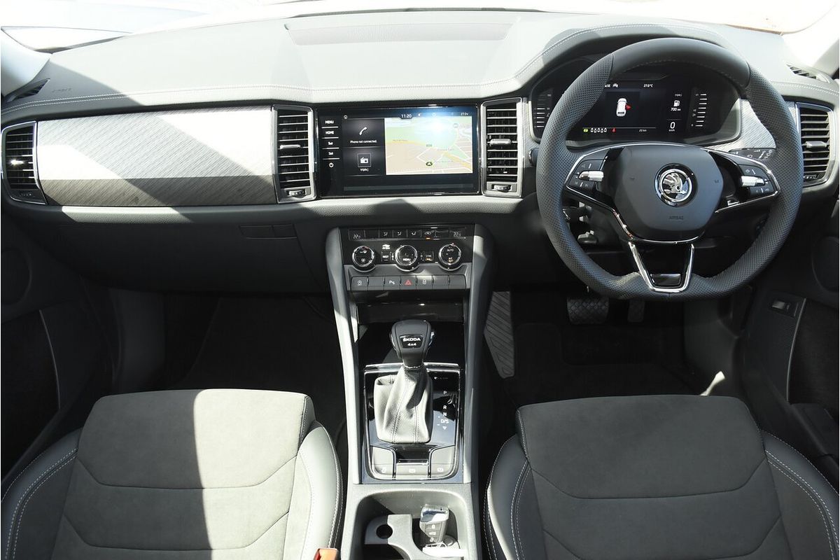 2024 SKODA Kodiaq Style NS