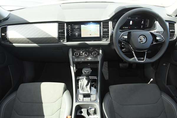 2024 SKODA Kodiaq Style NS