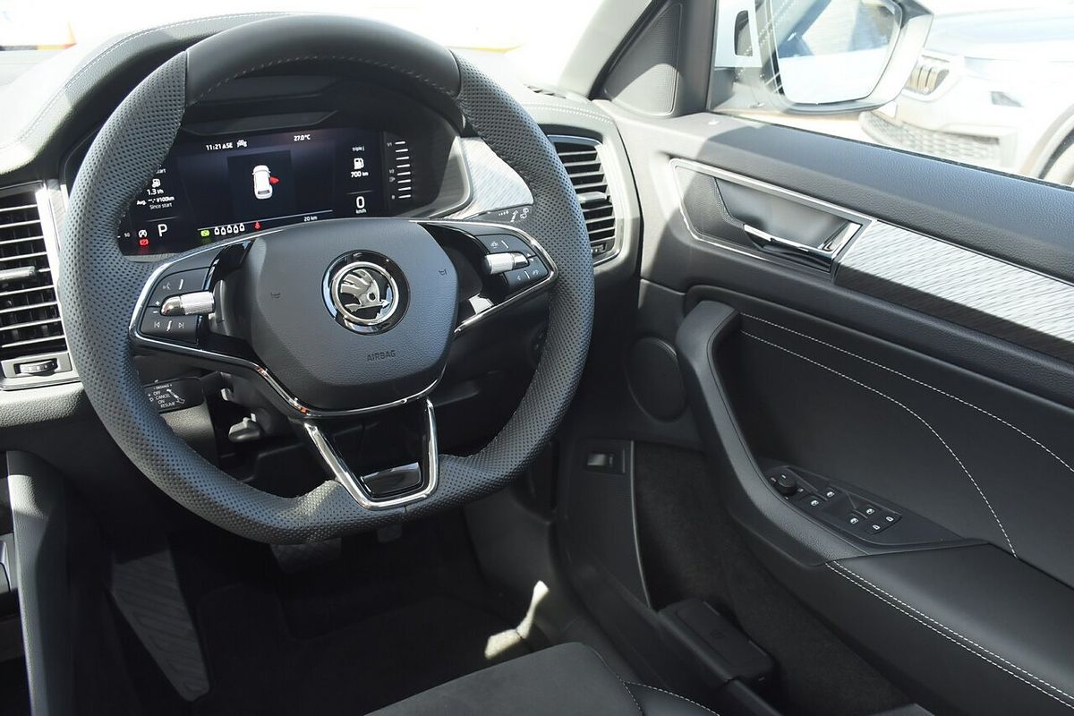 2024 SKODA Kodiaq Style NS
