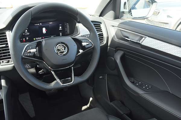 2024 SKODA Kodiaq Style NS