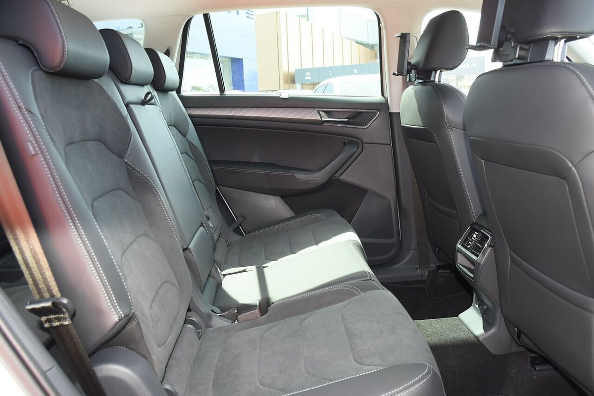 2024 SKODA Kodiaq Style NS