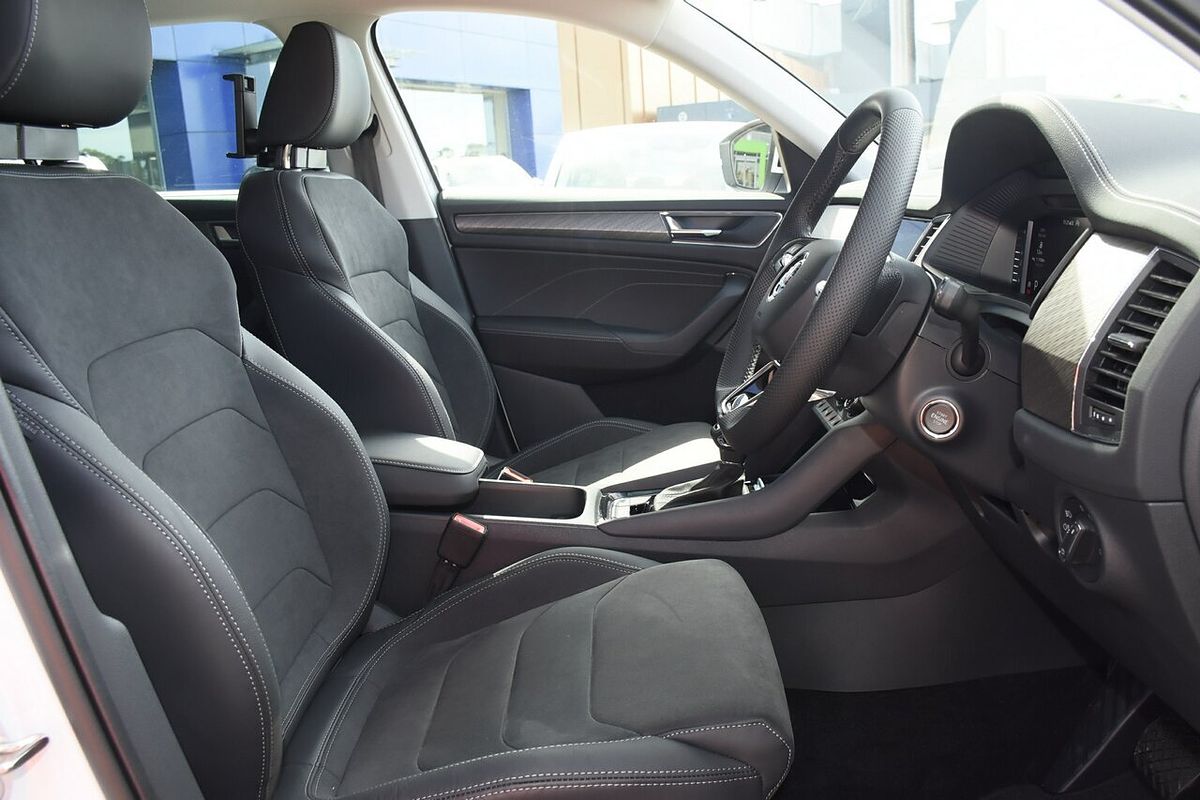 2024 SKODA Kodiaq Style NS