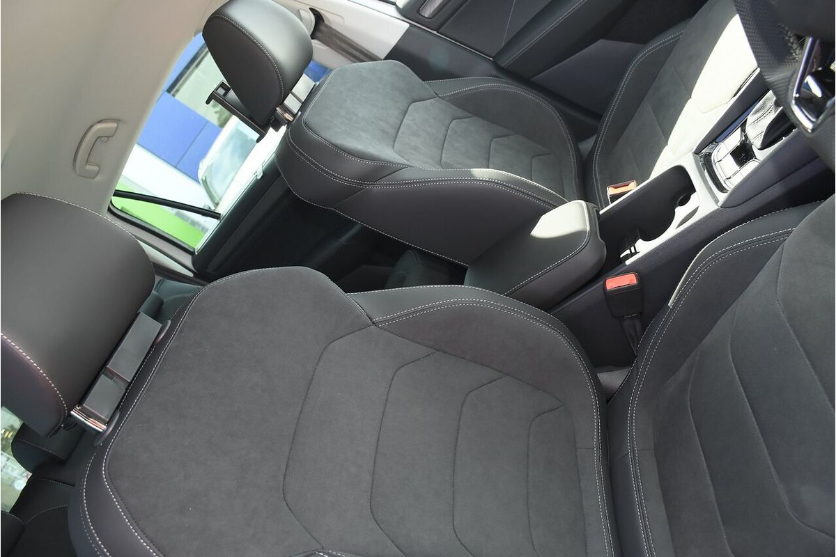 2024 SKODA Kodiaq Style NS