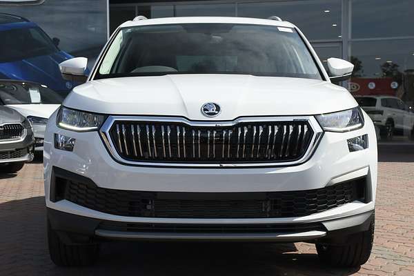 2024 SKODA Kodiaq Style NS