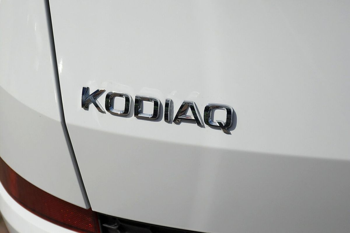2024 SKODA Kodiaq Style NS