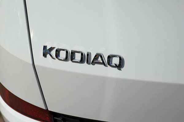 2024 SKODA Kodiaq Style NS