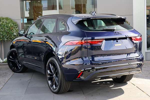 2024 Jaguar F-PACE P250 R-Dynamic SE X761