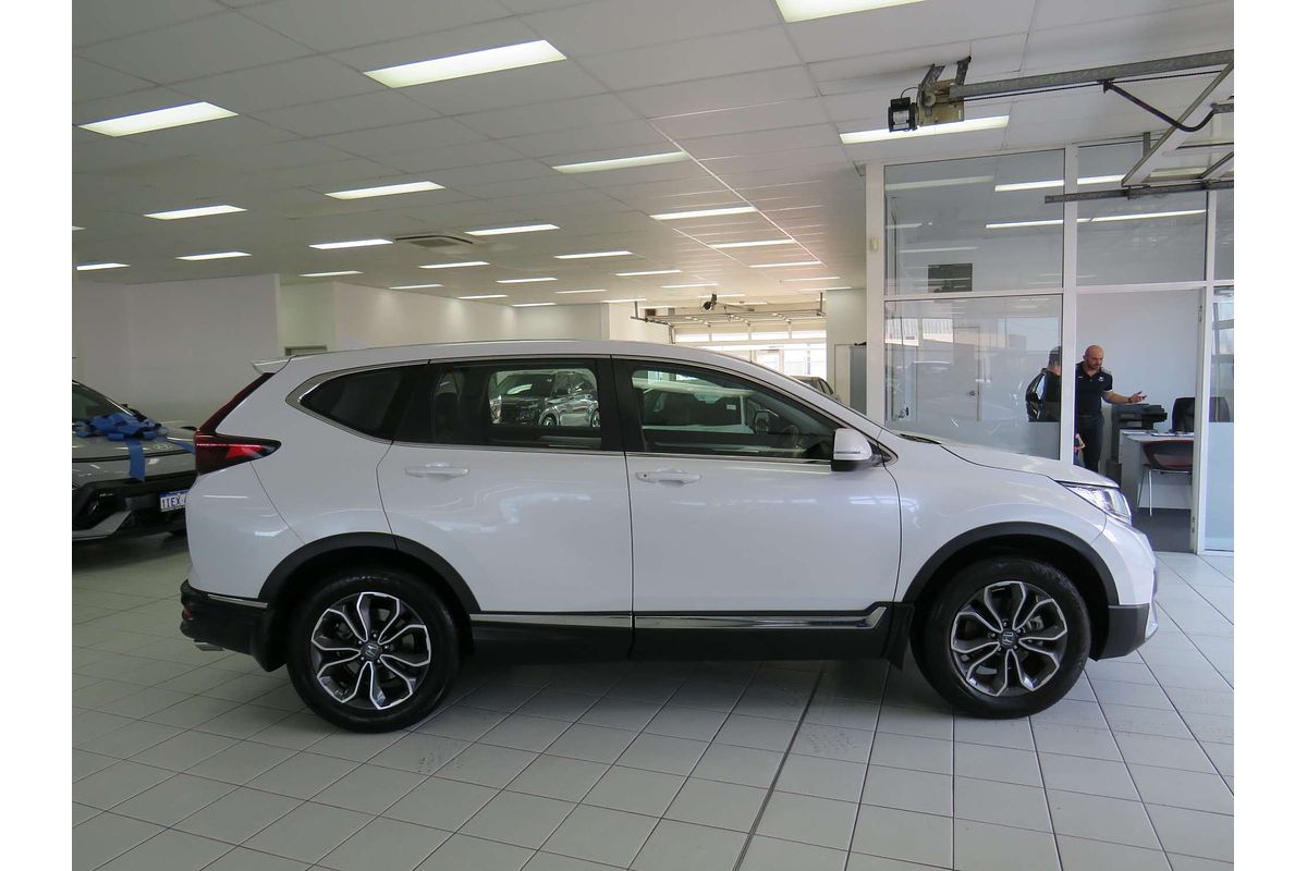 2023 Honda CR-V VTi L AWD RW