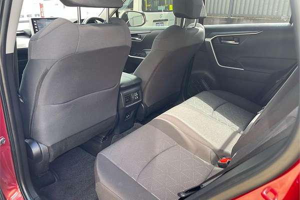 2020 Toyota RAV4 GXL (2WD) MXAA52R