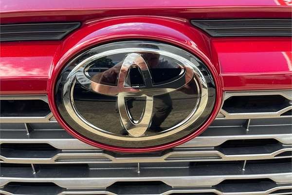 2020 Toyota RAV4 GXL (2WD) MXAA52R