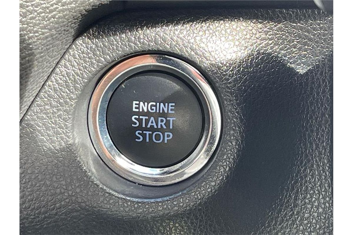 2020 Toyota RAV4 GXL (2WD) MXAA52R