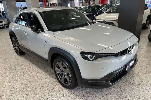 2023 Mazda MX-30 E35 ASTINA M30B