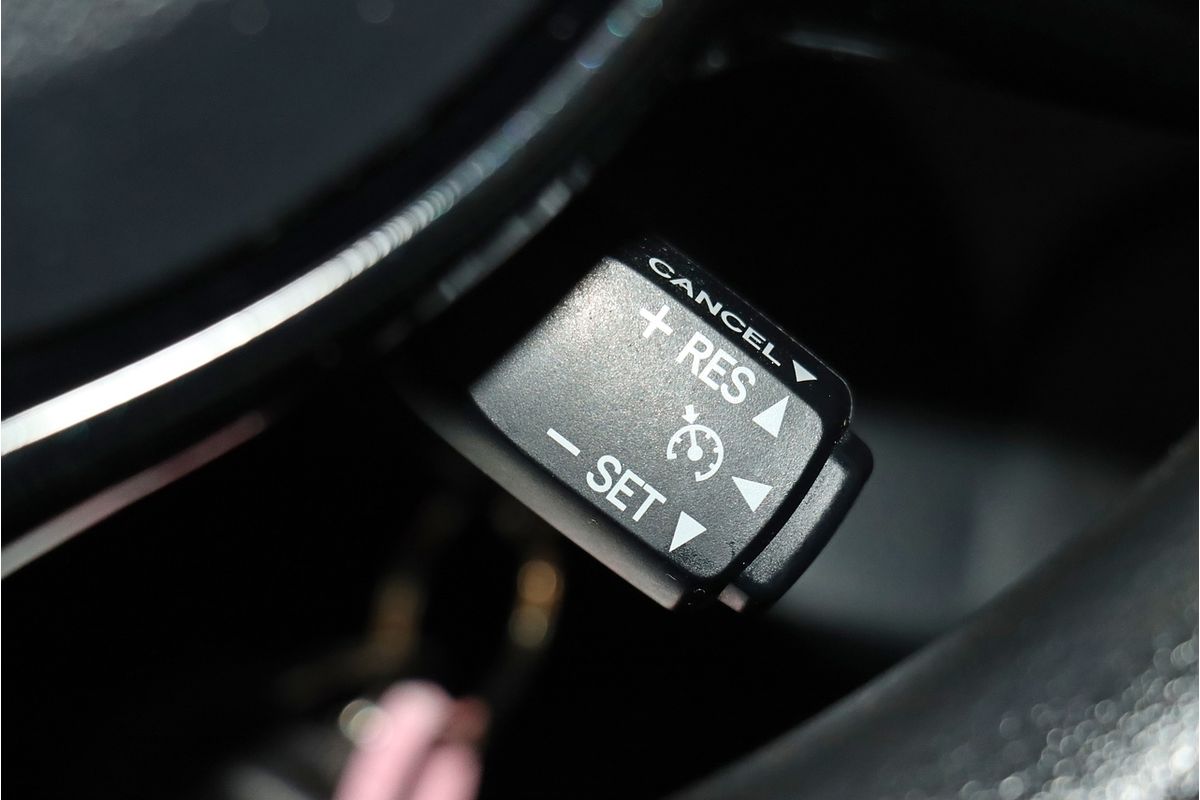 2019 Toyota Yaris Ascent NCP130R