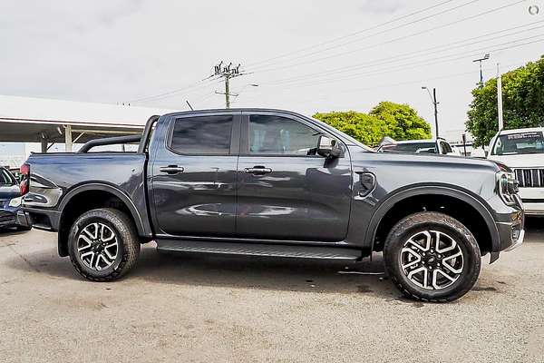 2024 Ford Ranger Sport 4X4