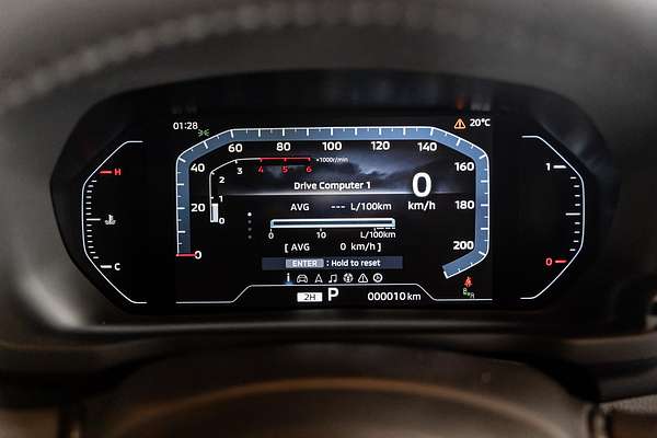 2024 Mitsubishi Pajero Sport Exceed QG