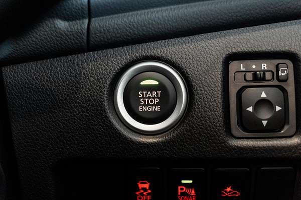 2024 Mitsubishi Pajero Sport Exceed QG