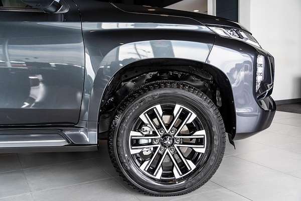 2023 Mitsubishi Pajero Sport GLS QF