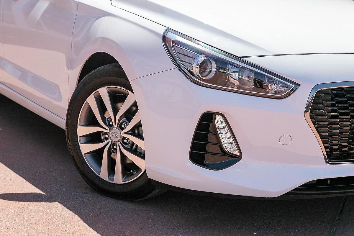 2020 Hyundai i30 Active PD2