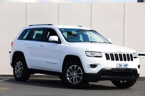 2013 Jeep Grand Cherokee Laredo WK
