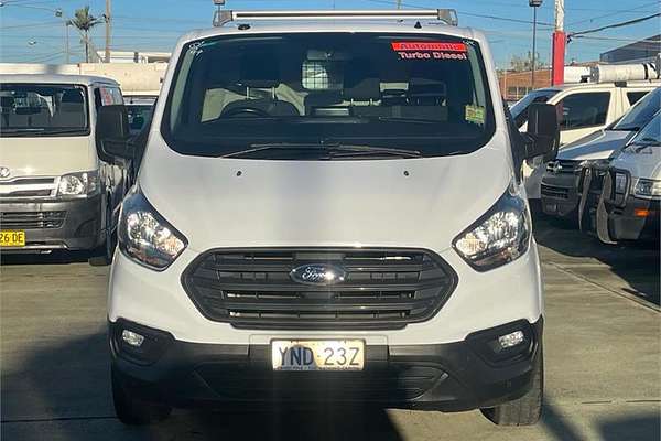 2019 Ford Transit Custom 300S VN SWB