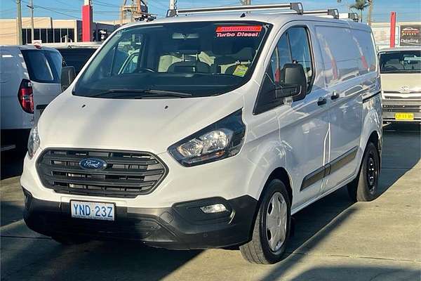 2019 Ford Transit Custom 300S VN SWB