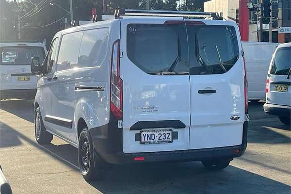 2019 Ford Transit Custom 300S VN SWB