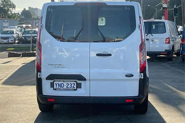 2019 Ford Transit Custom 300S VN SWB