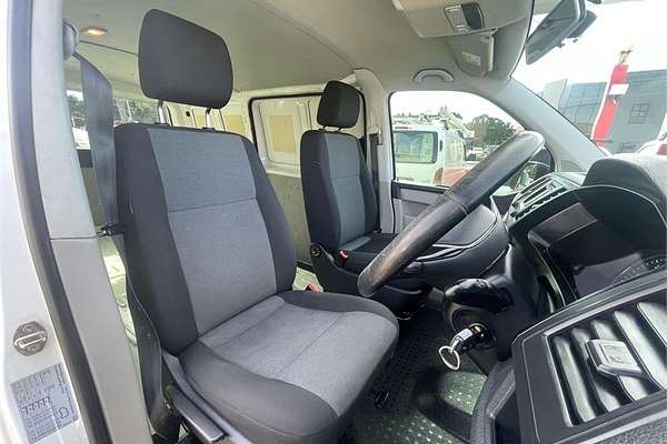 2016 Volkswagen Transporter TDI250 Runner T6 SWB