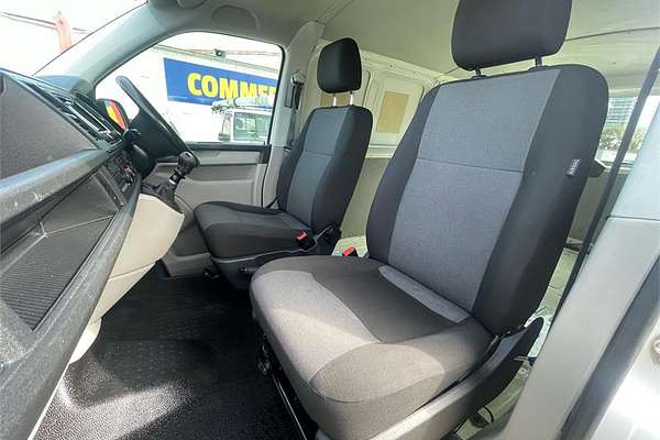 2016 Volkswagen Transporter TDI250 Runner T6 SWB