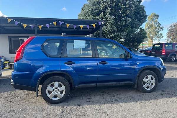 2010 Nissan X-TRAIL ST T31