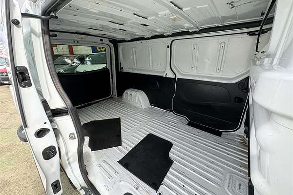 2022 Mitsubishi Express GLX+ SN LWB