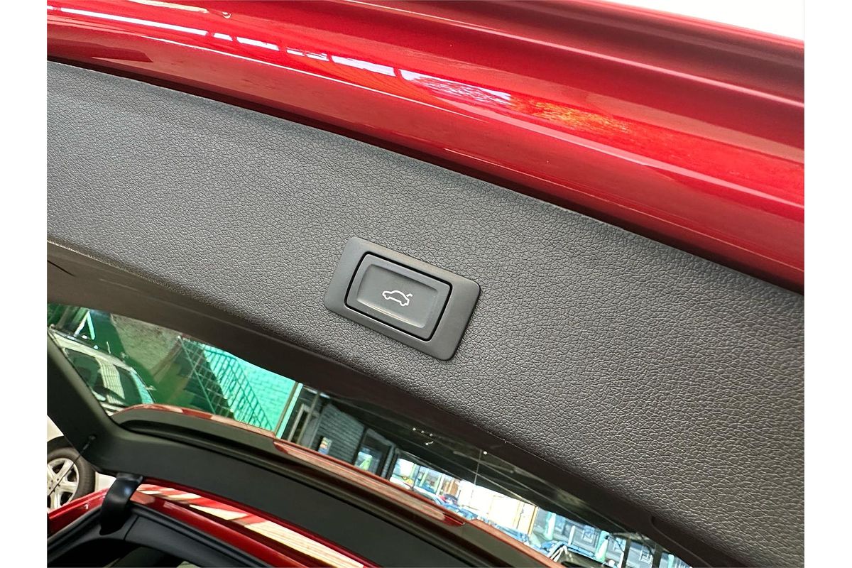 2013 Audi SQ5 TDI 8R