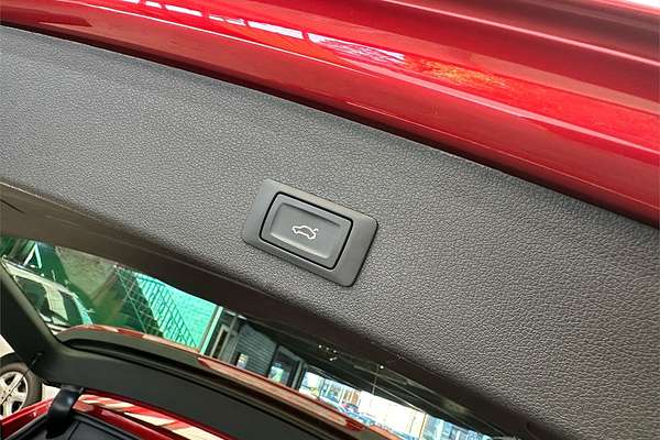 2013 Audi SQ5 TDI 8R
