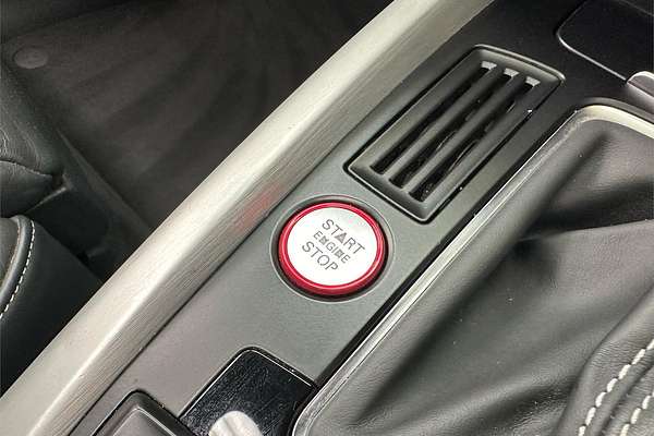 2013 Audi SQ5 TDI 8R